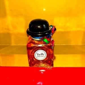 Hermes Twilly perfume